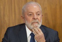 Fiasco do Governo Lula é o próprio presidente