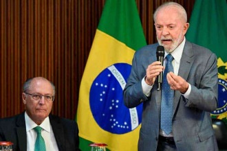 Lula socorre os gaúchos em meio às incertezas fiscais
