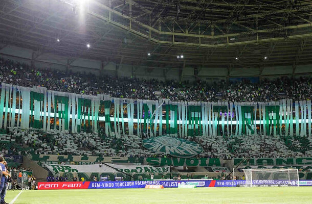 Público e títulos: os motivos de o Palmeiras reclamar de Barueri e sentir falta do Allianz