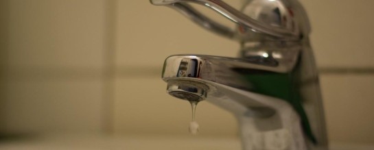Mais de trinta bairros de BH e região ficarão sem água esta semana