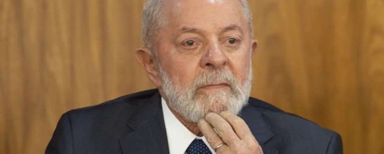 PP, Republicanos e União Brasil abandonam Lula nas eleições municipais