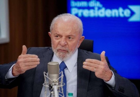 Lula deve fazer reforma ministerial após as eleições municipais