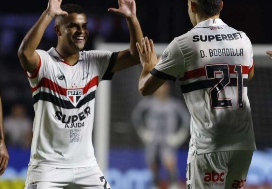 Foto: Lucas Merçon/Fluminense