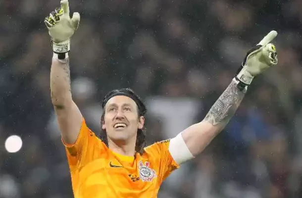 Foto: Rodrigo Coca/ Agência Corinthians