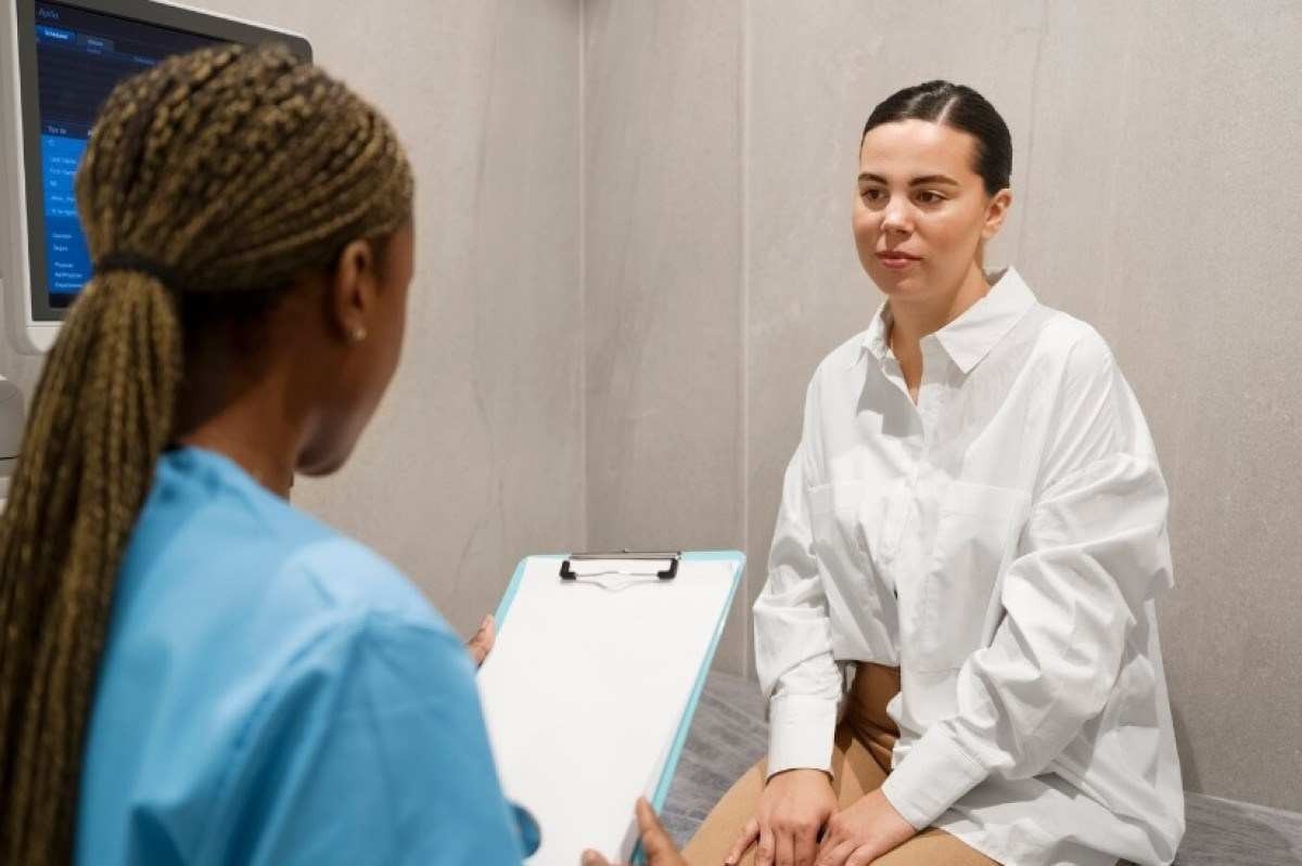 Campanha de check-up feminino pretende desafogar sistema estadual de saúde