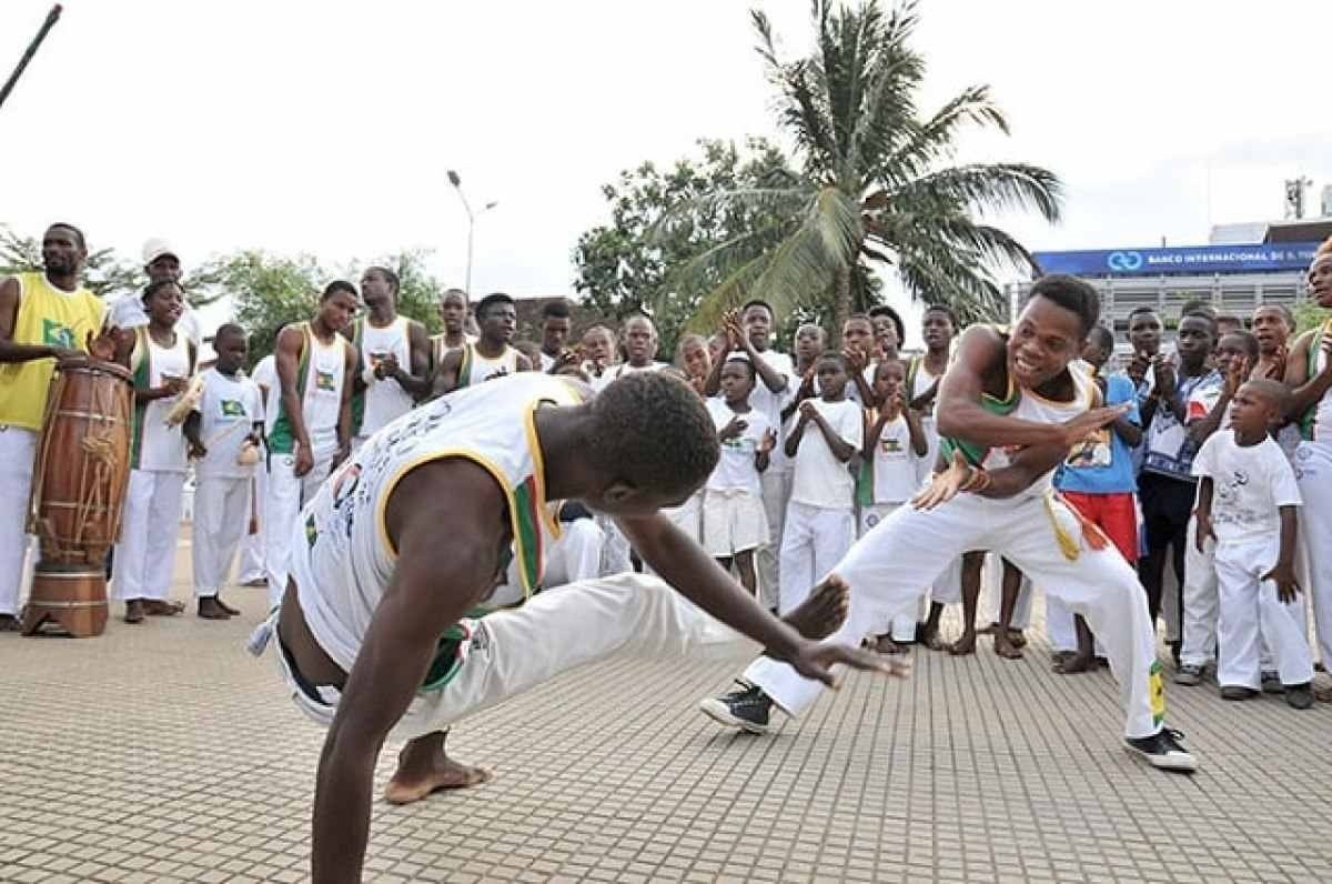 Capoeiristas de BH marcam manifestação na Câmara Municipal