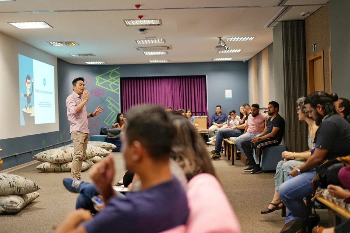 Visitantes já podem se inscrever na Expo Turismo Goiás 2024