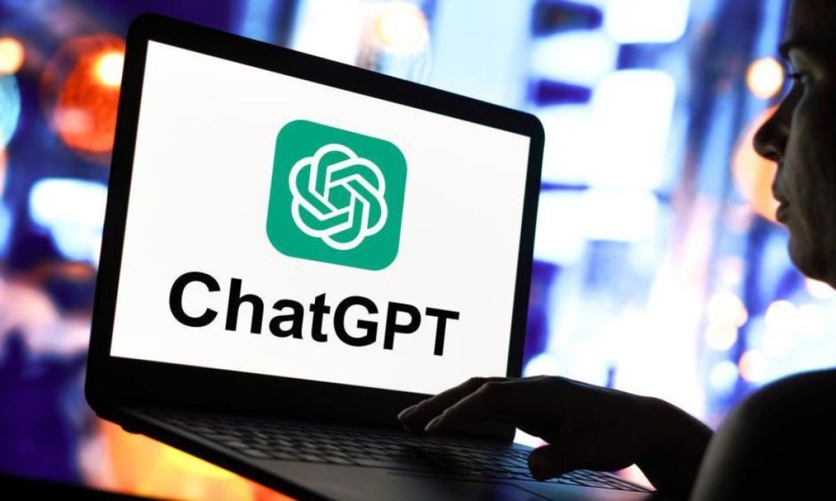 ChatGPT 4.0, também chamado de ChatGPT 4 Omni, foi lançado nesta semana -  (crédito: BBC)