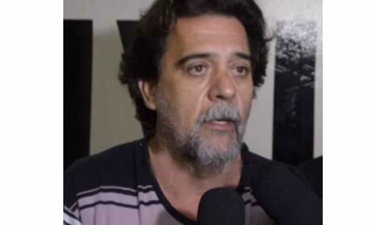 O ex-prefeito foi denunciado pelos pais da menina, que disseram que ele a forçou a praticar sexo oral -  (crédito: Redes Sociais/Divulgação)