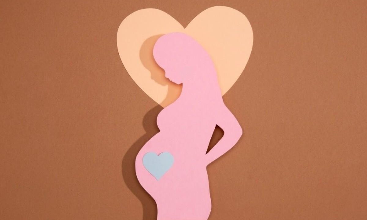 O "Espaço Sofia" também tem como objetivo, trazer informações e desmistificar fatos acerca da gestação, dos métodos contraceptivos, parto, aleitamento materno, cuidados com o bebê e muito mais -  (crédito: Freepik)