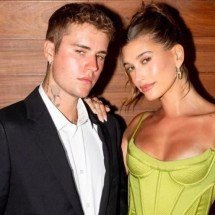 Hailey e Justin Bieber anunciam gravidez e fãs vão à loucura - reprodução instagram