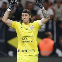 Cruzeiro fecha a contratação do goleiro Cássio, ídolo do Corinthians