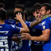 Última vitória internacional do Cruzeiro em BH teve hat-trick &#8216;relâmpago&#8217; e golaço - No Ataque Internacional