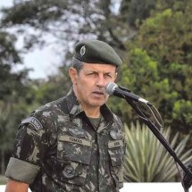 RS: Exército avalia auxílio emergencial a militares afetados por tragédia - Divulgação/Exército