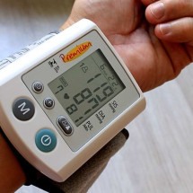 Sociedade de hipertensão quer controlar a pressão alta em 70% dos pacintes -  Adriano Gadini/Pixabay