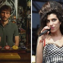 ‘Bebê Rena’: qual a ligação entre a série da Netflix e Amy Winehouse? - Netflix / Getty Images