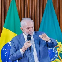 Por melhor interlocução, Lula deve indicar preposto para acompanhar ações - Ricardo Stuckert / PR