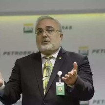 Lula demite o presidente da Petrobras - Tomaz Silva/Agência Brasil