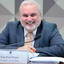 Prates critica Alexandre Silveira e Rui Costa ao sair da Petrobras - Pedro França/Agência Senado