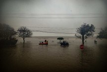 Aumenta para 148 o número de mortos na tragédia no Rio Grande do Sul