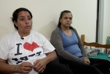 Abrigos no RS: mulheres relatam alívio em espaços exclusivos; polícia diz que crimes são exceções