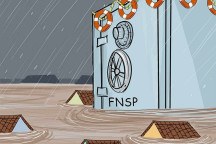 RS tem mais de R$ 80 milhões represados no FNSP