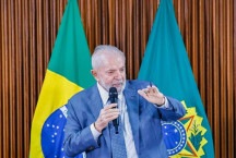 Por melhor interlocução, Lula deve indicar preposto para acompanhar ações