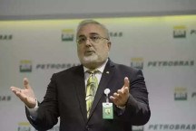 Lula demite o presiidente da Petrobras