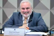 Prates critica Alexandre Silveira e Rui Costa ao sair da Petrobras