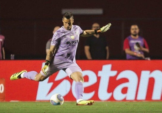 - Foto: Lucas Merçon/Fluminense