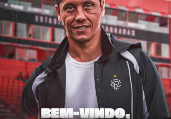 Foto: Divulgação/Vitória
