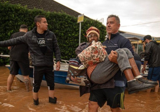 NELSON ALMEIDA/AFP via Getty Images