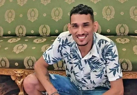 Reprodução / Redes sociais