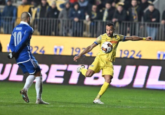 Foto: R?zvan P?s?ric?/FC Petrolul