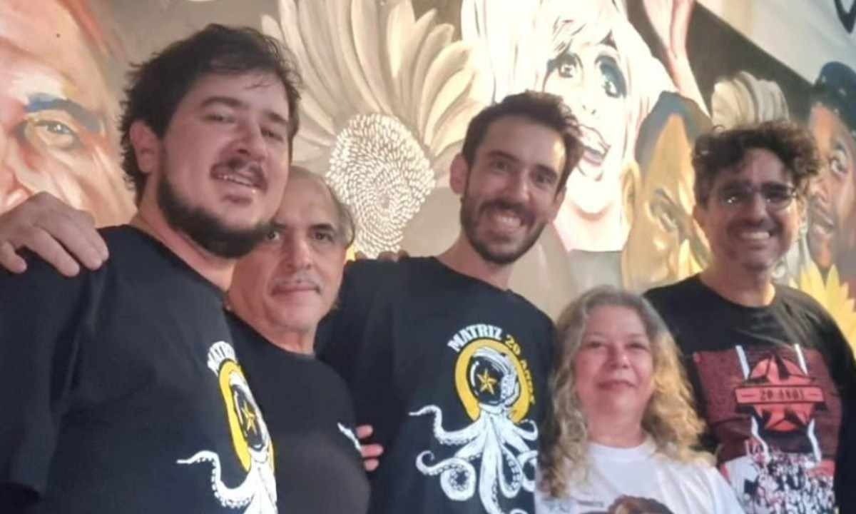 Leo Moraes, d’A Autêntica, assume o comando da Casa Matriz