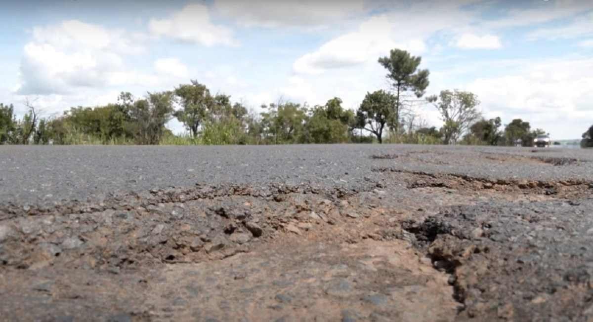 Concessionária no Triângulo corre para tapar buracos e retoma pedágios