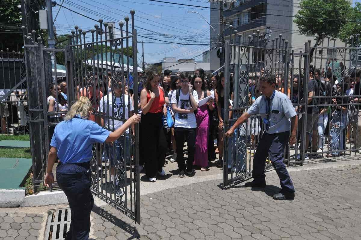 Enem 2024: tudo o que você precisa saber nas vésperas do exame