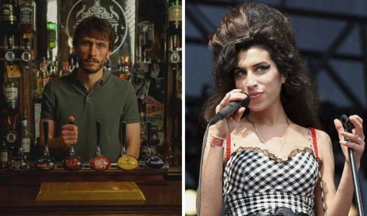 ‘Bebê Rena’: qual a ligação entre a série da Netflix e Amy Winehouse?