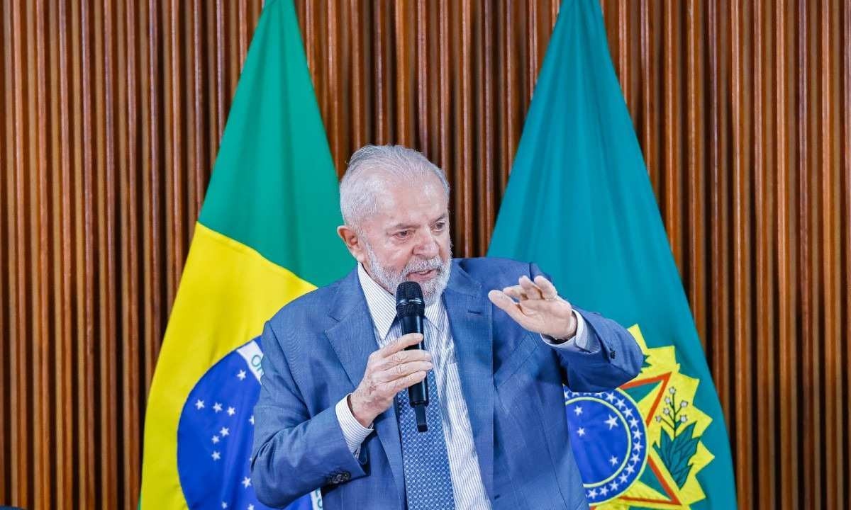 Por melhor interlocução, Lula deve indicar preposto para acompanhar ações