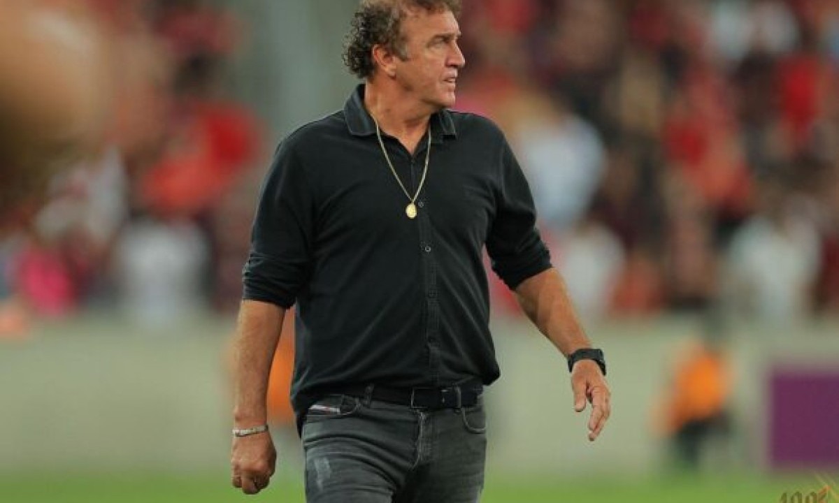 Athletico-PR x Danubio: onde assistir, horário e escalações pela Sul-Americana - (crédito: No Ataque Internacional)