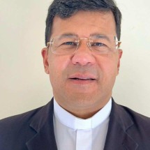 Papa Francisco nomeia novo bispo auxiliar para a Arquidiocese de BH - Arquidiocese de Belo Horizonte/Divulgação