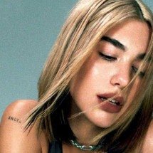 Bombas da 2ª Guerra são encontradas em mansão de cantora - Foto: Reprodu&ccedil;&atilde;o / Instagram / @dualipa