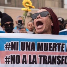 Peru classifica trans como "portadores de enfermidades mentais" - Alfonso Silva Santisteban