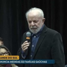 Lula: 'ainda preciso disputar umas dez eleições' - Reprodução/CanalGov