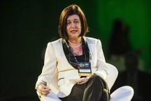 Comitê aprova nome de Magda Chambriard para a presidência da Petrobras