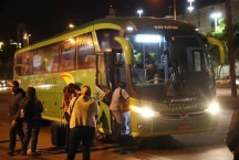 Empresa de ônibus de MG é alvo de reclamações por atrasos nas viagens