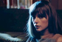 Taylor Swift entra com pedido de marca registrada para futuras gravações