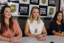 ‘Eu sei me cuidar’: Polícia Civil lança campanha contra abuso infantil