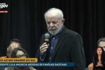 Lula: 'ainda preciso disputar umas dez eleições'