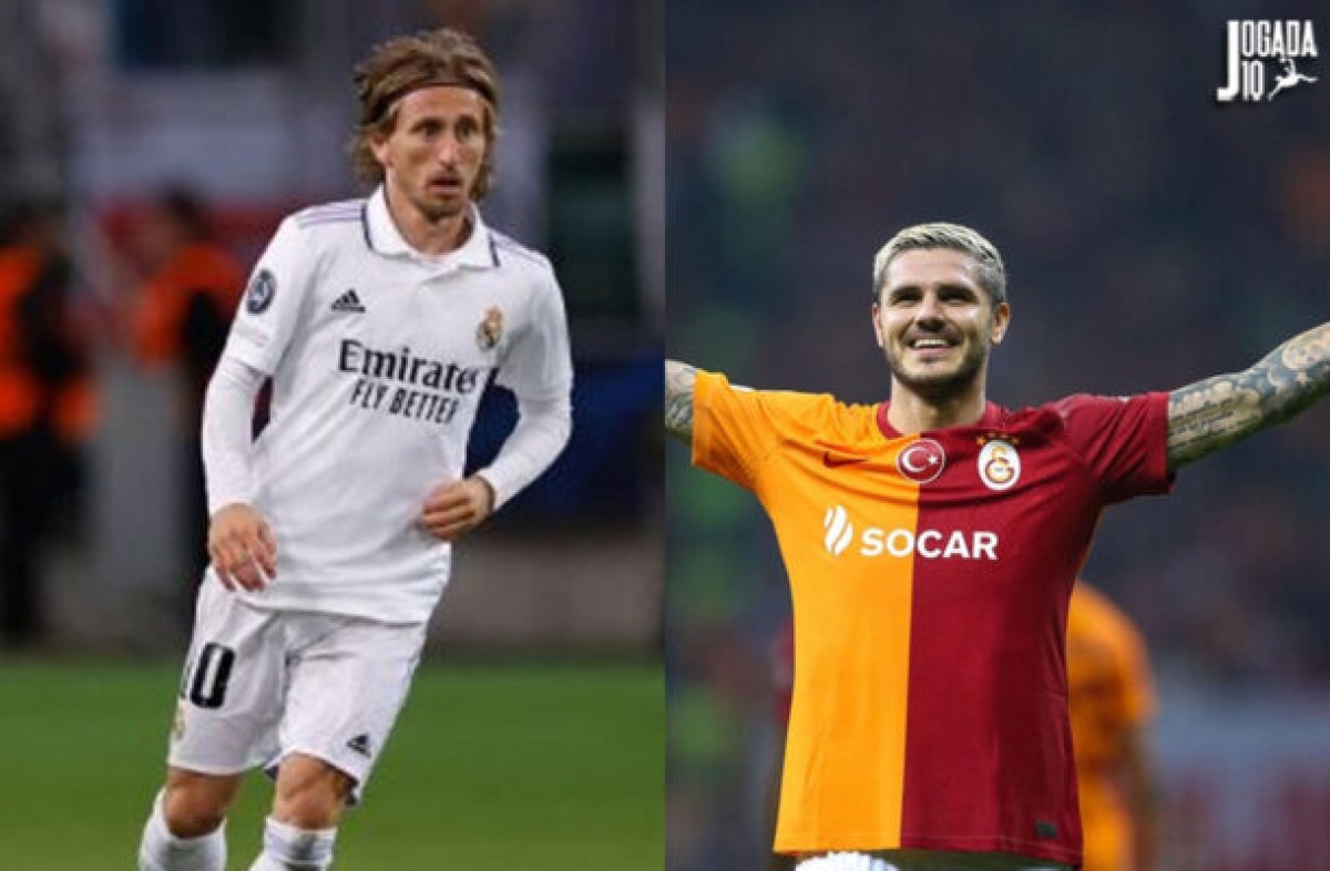 Clube volta à elite da Itália e mira contratações de Modric e Icardi